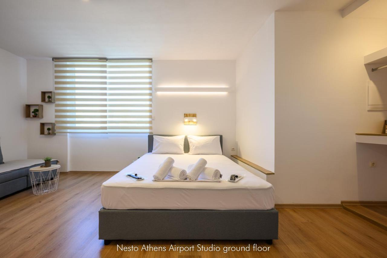 Nesto Athens Airport Zen * Spata (East Attica)