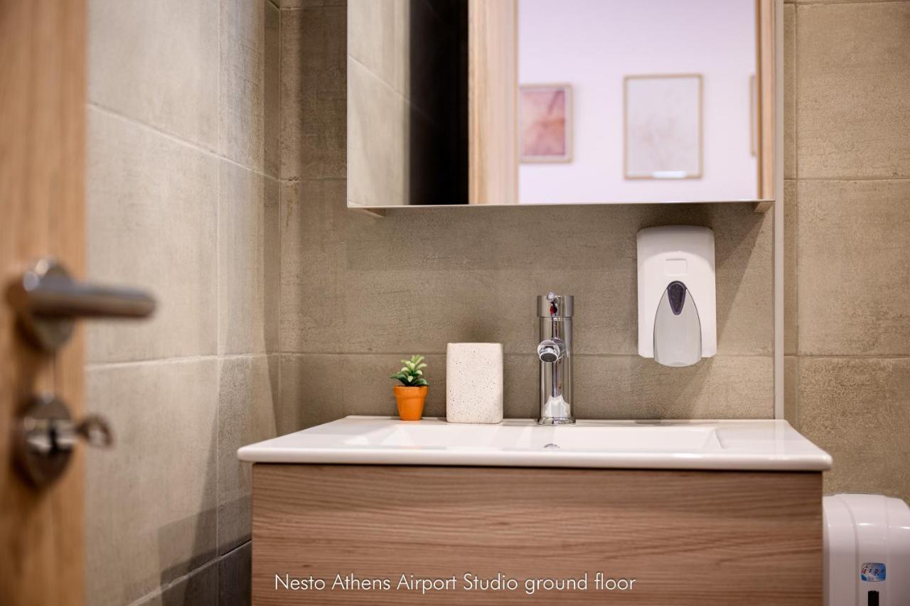 Nesto Athens Airport Zen Spata (East Attica)